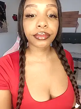 kitty  blackgl online show from 27, 2, 2025