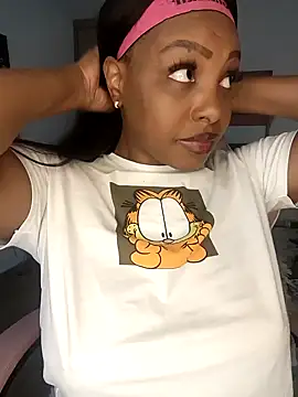 kitty  blackgl online show from 15, 3, 2025