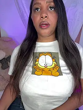kitty  blackgl online show from 24, 4, 2026