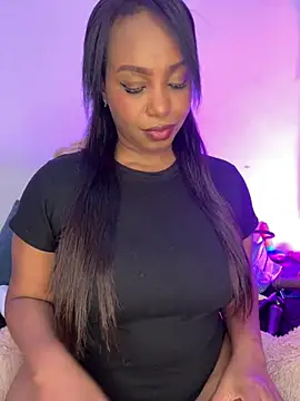 kitty  blackgl online show from 19, 5, 2026