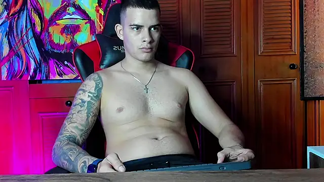 jacob firexx online show from 7, 3, 2025