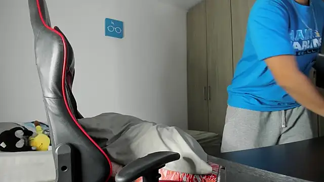 jacob firexx online show from 25, 9, 2025