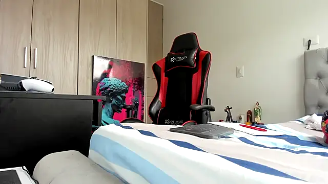 jacob firexx online show from 28, 10, 2025