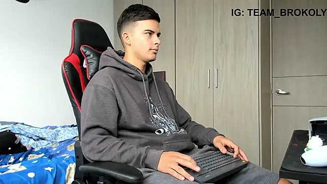 jacob firexx online show from 11, 11, 2025