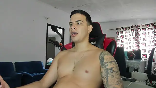jacob firexx online show from 4, 5, 2026