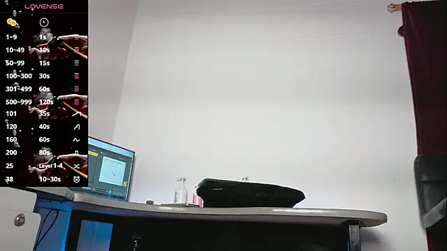 antonela83 online show from 9, 2, 2026