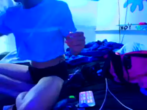 watermellonpussy online show from 7, 12, 2024