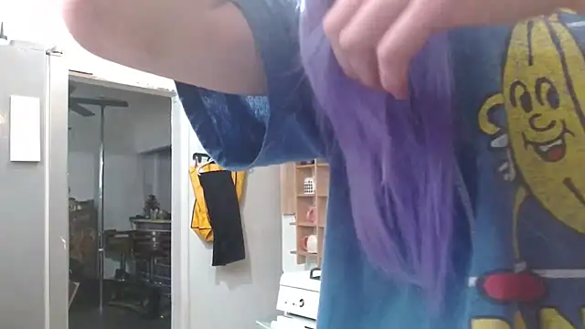 Snapshot of watermellonpussy chatting on 10, 4, 2026 watermellonpussy online show from 10, 4, 2026