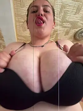 annavalentinebbwx online show from 7, 5, 2026