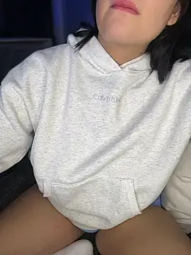 GabriellaFerrer online show from 8, 1, 2026