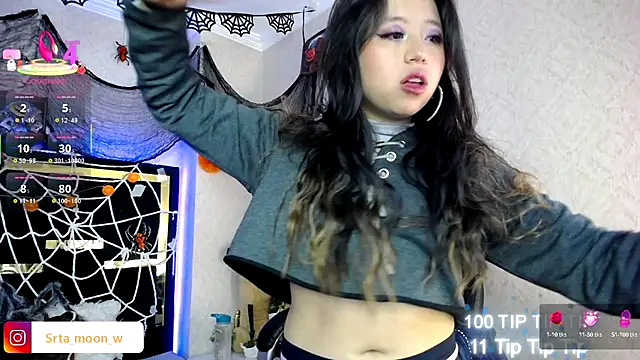 Moon Water   online show from 6, 10, 2025