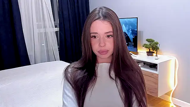 AmeliaBrian online show from 5, 1, 2025