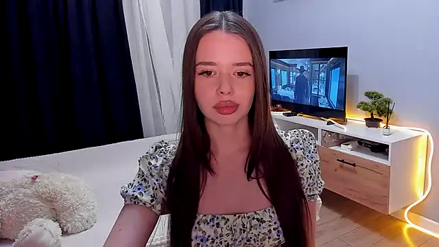 AmeliaBrian online show from 9, 1, 2025