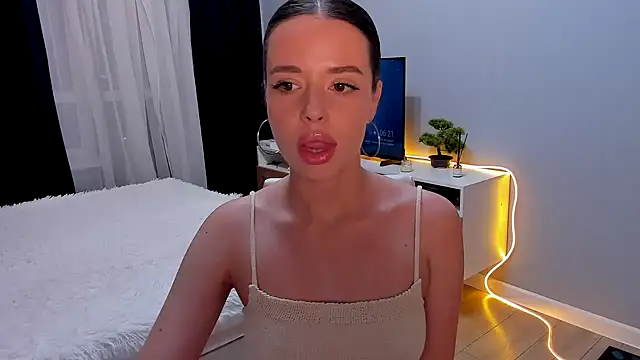 AmeliaBrian online show from 14, 1, 2025