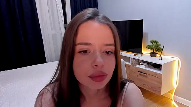 AmeliaBrian online show from 18, 1, 2025