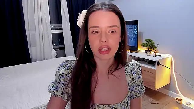 AmeliaBrian online show from 22, 1, 2025