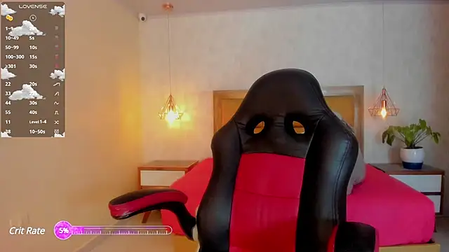 LARSONMIA online show from 30, 12, 2024