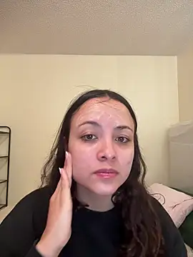 Megan Rodrigo online show from 17, 3, 2026