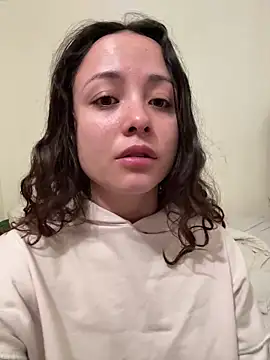 Megan Rodrigo online show from 29, 4, 2026