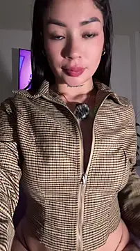Roxanne 08 online show from 1, 5, 2026