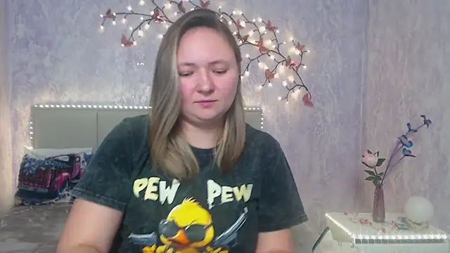 SallyVerda online show from 2, 3, 2026