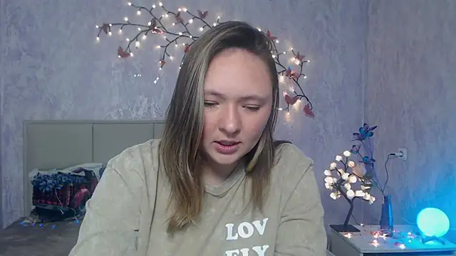 SallyVerda online show from 20, 3, 2026