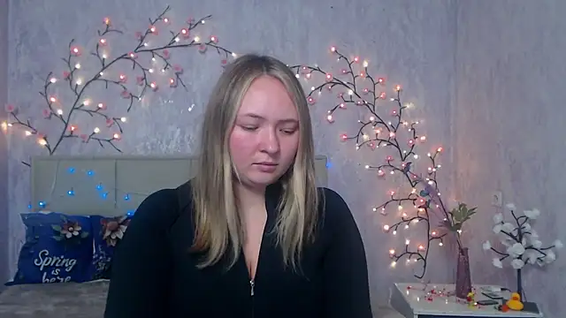 SallyVerda online show from 29, 4, 2026