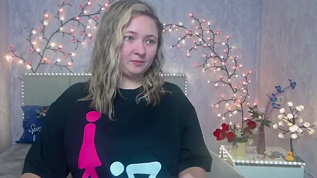 SallyVerda online show from 3, 5, 2026