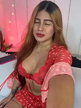 Snapshot of Amber_Martins_ chatting on 15, 2, 2025 Amber Martins  online show from 15, 2, 2025
