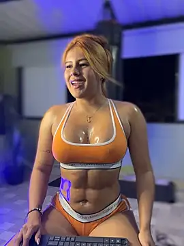 Snapshot of Amber_Martins_ chatting on 23, 3, 2025 Amber Martins  online show from 23, 3, 2025