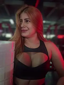 Amber Martins  online show from 29, 3, 2026