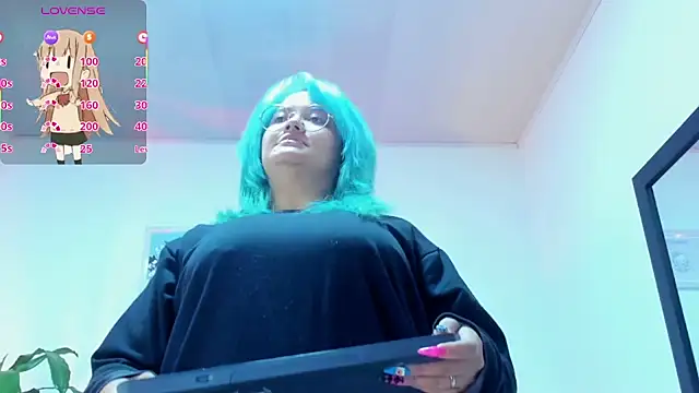 lucky-leah online show from 9, 3, 2025