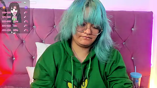 lucky-leah online show from 16, 3, 2025