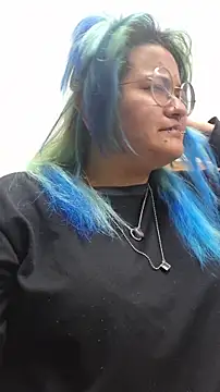 lucky-leah online show from 13, 2, 2026