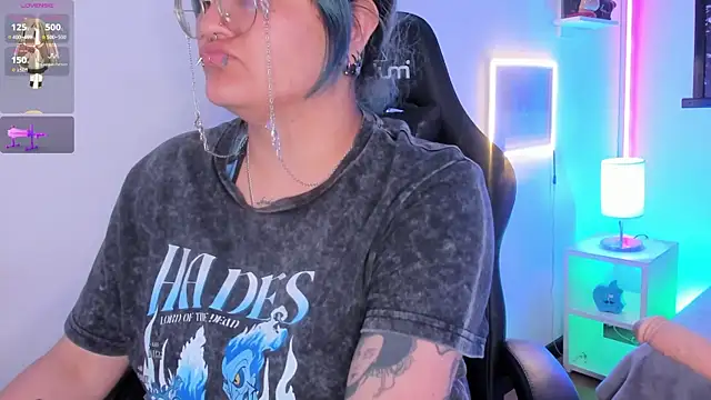 lucky-leah online show from 22, 3, 2026