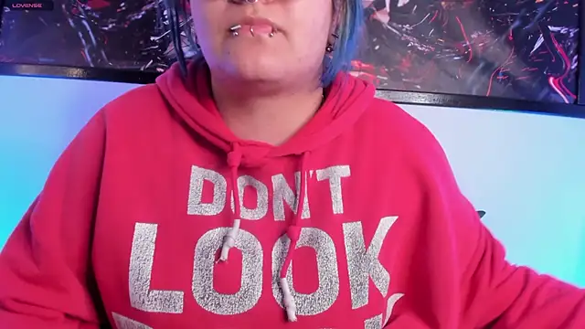 lucky-leah online show from 2, 5, 2026