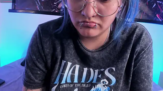 lucky-leah online show from 3, 5, 2026