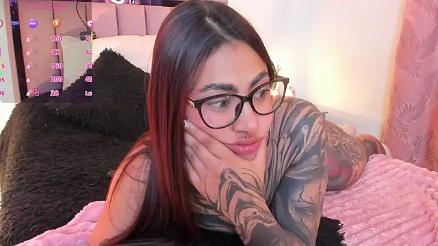 Snapshot of Kayla_foxxy chatting on 14, 7, 2026 Kayla foxxy online show from 14, 7, 2026