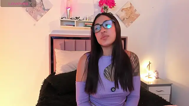 Snapshot of Kayla_foxxy chatting on 14, 7, 2026 Kayla foxxy online show from 14, 7, 2026