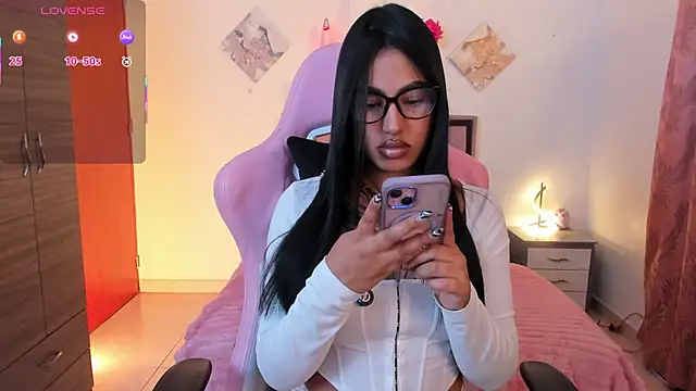Snapshot of Kayla_foxxy chatting on 16, 7, 2026 Kayla foxxy online show from 16, 7, 2026