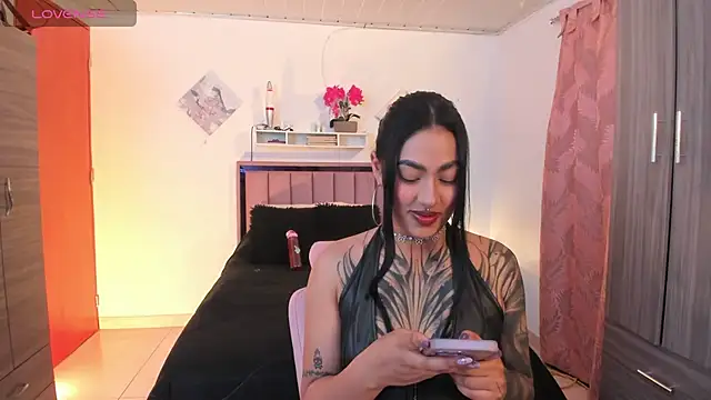 Snapshot of Kayla_foxxy chatting on 26, 7, 2026 Kayla foxxy online show from 26, 7, 2026