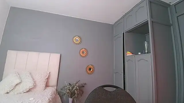 Snapshot of arteverena chatting on 7, 12, 2024 arteverena online show from 7, 12, 2024