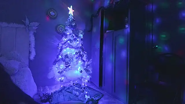 Snapshot of arteverena chatting on 23, 12, 2024 arteverena online show from 23, 12, 2024