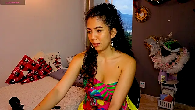 arteverena online show from 4, 12, 2025