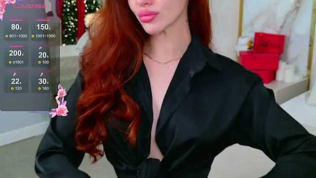 Anje Cox online show from 10, 1, 2026