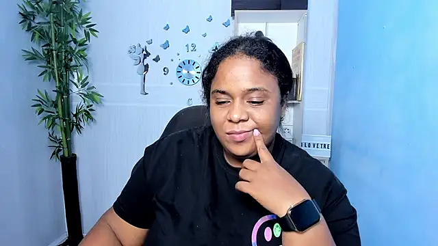 bbw charlote online show from 13, 3, 2025