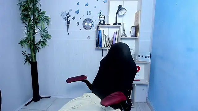 bbw charlote online show from 22, 3, 2025