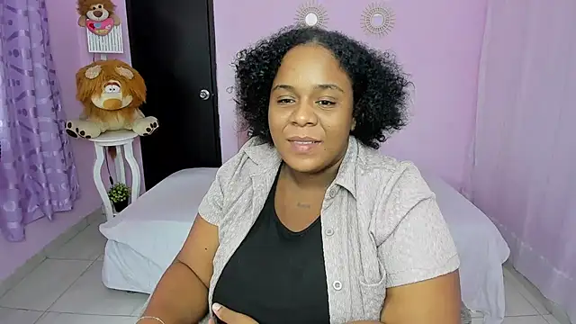 bbw charlote online show from 1, 3, 2026