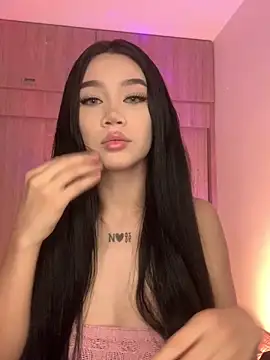 Ambar R0SSE online show from 7, 3, 2025