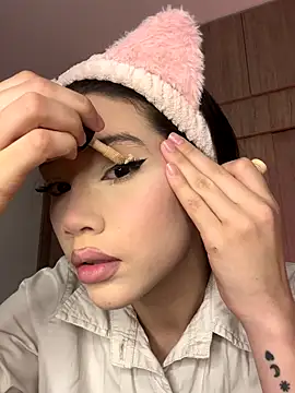 Ambar R0SSE online show from 25, 9, 2025